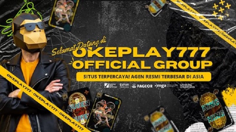 okeplay777 – Understanding Bonuses and Promotions