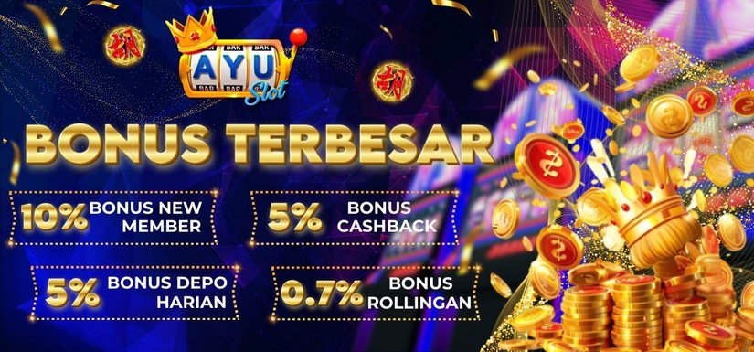 BOKEP INDO Slot: The New Trend in Online Gaming Entertainment